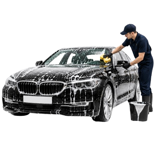 Car Wash Service