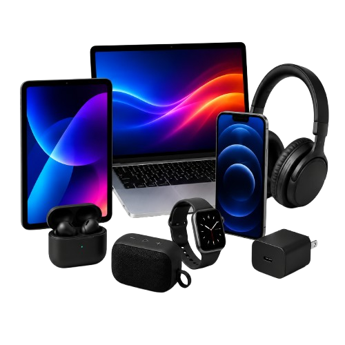 Gadget Service